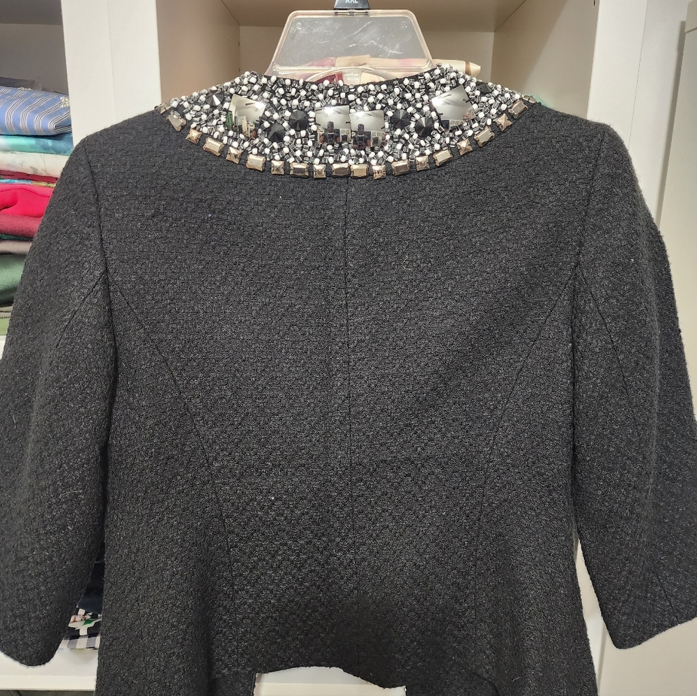 Womens Jacket - Picture 11 of 12